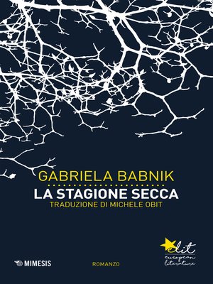 cover image of La stagione secca